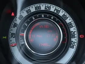 Fiat 500C 1.0 Hybrid 70 PK | Airco | Carplay | Cruise | Style | 15" thumbnail 14