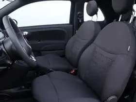 Fiat 500C 1.0 Hybrid 70 PK | Airco | Carplay | Cruise | Style | 15" thumbnail 3