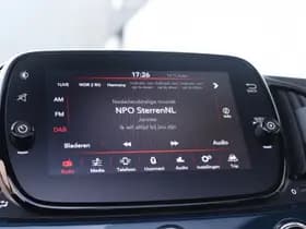 Fiat 500C 1.0 Hybrid 70 PK | Airco | Carplay | Cruise | Style | 15" thumbnail 8