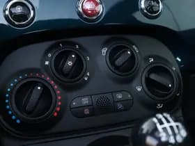 Fiat 500C 1.0 Hybrid 70 PK | Airco | Carplay | Cruise | Style | 15" thumbnail 9