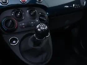 Fiat 500C 1.0 Hybrid 70 PK | Airco | Carplay | Cruise | Style | 15" thumbnail 10