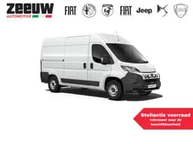Fiat Ducato Professional Standaard