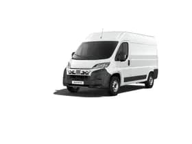 Fiat Ducato Professional Standaard thumbnail 2