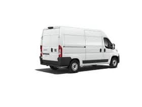 Fiat Ducato Professional Standaard thumbnail 4