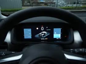 Jeep Avenger Altitude 54kWh | Leder | Camera | Winter | Navi | 18" thumbnail 13