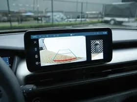 Jeep Avenger Altitude 54kWh | Leder | Camera | Winter | Navi | 18" thumbnail 16