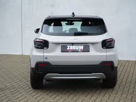 Jeep Avenger Altitude 54kWh | Leder | Camera | Winter | Navi | 18" thumbnail 19