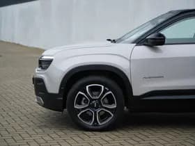 Jeep Avenger Altitude 54kWh | Leder | Camera | Winter | Navi | 18" thumbnail 6