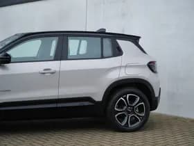 Jeep Avenger Altitude 54kWh | Leder | Camera | Winter | Navi | 18" thumbnail 7