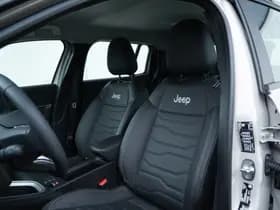 Jeep Avenger Altitude 54kWh | Leder | Camera | Winter | Navi | 18" thumbnail 10