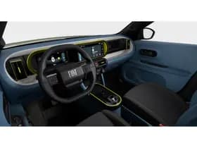 Fiat Grande Panda Icon Automaat thumbnail 6