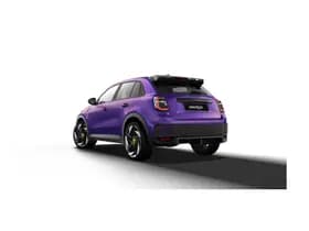 Abarth 600e Scorpionissima Automaat thumbnail 2