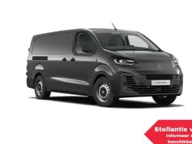 Fiat Scudo Professional Standaard Automaat