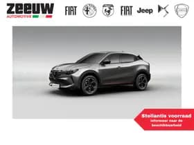 Alfa Romeo Junior Elettrica Speciale Automaat