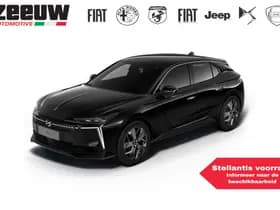 DS N°4 Ligne Business Automaat | 19" Lichtmetalen velgen LIMA