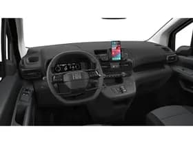 Fiat Doblò Professional Standaard Automaat thumbnail 4