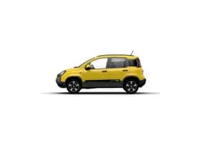 Fiat Pandina Pandina Cross thumbnail 3