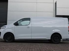 Fiat Scudo 2.0 MultiJet L3H1 | 145PK | Camera | Navi | Trekhaak VERKOCHT thumbnail 3