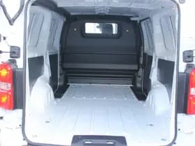 Fiat Scudo 2.0 MultiJet L3H1 | 145PK | Camera | Navi | Trekhaak VERKOCHT thumbnail 7