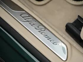 Alfa Romeo Giulia 2.0 Turbo 200 PK TI | Leder | Carplay | Verde Visconti | ADAS 2 thumbnail 19