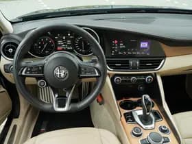 Alfa Romeo Giulia 2.0 Turbo 200 PK TI | Leder | Carplay | Verde Visconti | ADAS 2 thumbnail 20