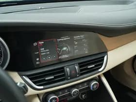 Alfa Romeo Giulia 2.0 Turbo 200 PK TI | Leder | Carplay | Verde Visconti | ADAS 2 thumbnail 25