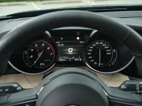 Alfa Romeo Giulia 2.0 Turbo 200 PK TI | Leder | Carplay | Verde Visconti | ADAS 2 thumbnail 28