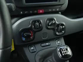 Fiat Panda 1.0 Hybrid 70 PK Sport | Carplay | PDC | Privacy | 5zits | 1ste thumbnail 15