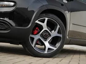 Fiat Panda 1.0 Hybrid 70 PK Sport | Carplay | PDC | Privacy | 5zits | 1ste thumbnail 3