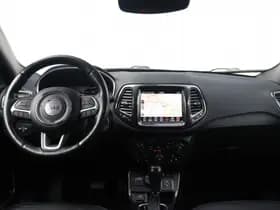 Jeep Compass 4xe 240 PK Hybrid S | Leder | Navi | Winter | Camera | Trekhaak VERKOCHT thumbnail 12