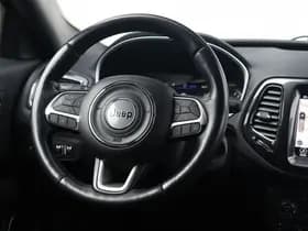 Jeep Compass 4xe 240 PK Hybrid S | Leder | Navi | Winter | Camera | Trekhaak VERKOCHT thumbnail 13