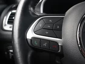 Jeep Compass 4xe 240 PK Hybrid S | Leder | Navi | Winter | Camera | Trekhaak VERKOCHT thumbnail 17