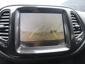 Jeep Compass 4xe 240 PK Hybrid S | Leder | Navi | Winter | Camera | Trekhaak VERKOCHT thumbnail 23