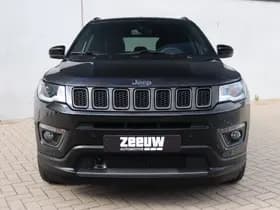 Jeep Compass 4xe 240 PK Hybrid S | Leder | Navi | Winter | Camera | Trekhaak VERKOCHT thumbnail 5