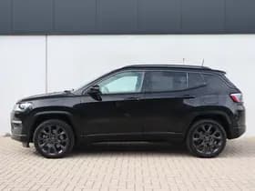 Jeep Compass 4xe 240 PK Hybrid S | Leder | Navi | Winter | Camera | Trekhaak VERKOCHT thumbnail 6