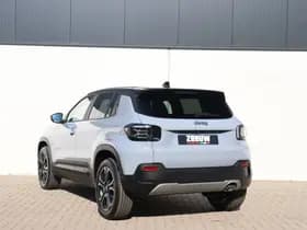 Jeep Avenger 1.2 e-Hybrid Summit | Navi | JBL | Camera | Winter | 18" thumbnail 11