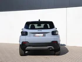 Jeep Avenger 1.2 e-Hybrid Summit | Navi | JBL | Camera | Winter | 18" thumbnail 12