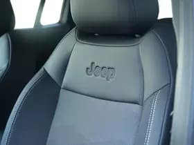 Jeep Avenger 1.2 e-Hybrid Summit | Navi | JBL | Camera | Winter | 18" thumbnail 24