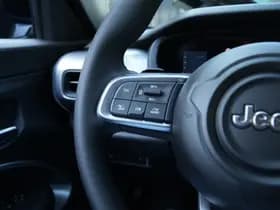 Jeep Avenger 1.2 e-Hybrid Summit | Navi | JBL | Camera | Winter | 18" thumbnail 29