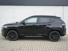 Jeep Compass 4xe 240 PK Hybrid S | Leder | Navi | Winter | 360Cam | 19" VERKOCHT thumbnail 7