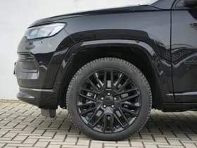 Jeep Compass 4xe 240 PK Hybrid S | Leder | Navi | Winter | 360Cam | 19" VERKOCHT thumbnail 8