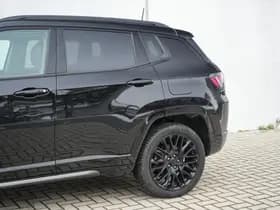 Jeep Compass 4xe 240 PK Hybrid S | Leder | Navi | Winter | 360Cam | 19" VERKOCHT thumbnail 9