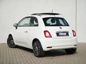 Fiat 500 1.0 Hybrid 70 PK Launch Edition | Schuifdak | Carplay | Clima | thumbnail 12