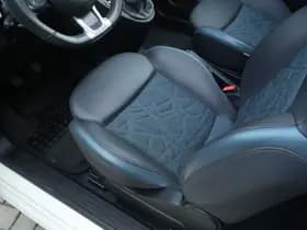 Fiat 500 1.0 Hybrid 70 PK Launch Edition | Schuifdak | Carplay | Clima | thumbnail 16