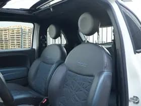 Fiat 500 1.0 Hybrid 70 PK Launch Edition | Schuifdak | Carplay | Clima | thumbnail 17