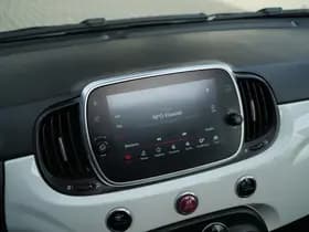 Fiat 500 1.0 Hybrid 70 PK Launch Edition | Schuifdak | Carplay | Clima | thumbnail 20