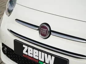 Fiat 500 1.0 Hybrid 70 PK Launch Edition | Schuifdak | Carplay | Clima | thumbnail 3