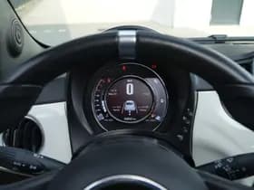 Fiat 500 1.0 Hybrid 70 PK Launch Edition | Schuifdak | Carplay | Clima | thumbnail 21