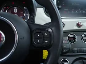 Fiat 500 1.0 Hybrid 70 PK Launch Edition | Schuifdak | Carplay | Clima | thumbnail 23