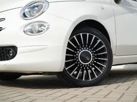 Fiat 500 1.0 Hybrid 70 PK Launch Edition | Schuifdak | Carplay | Clima | thumbnail 4